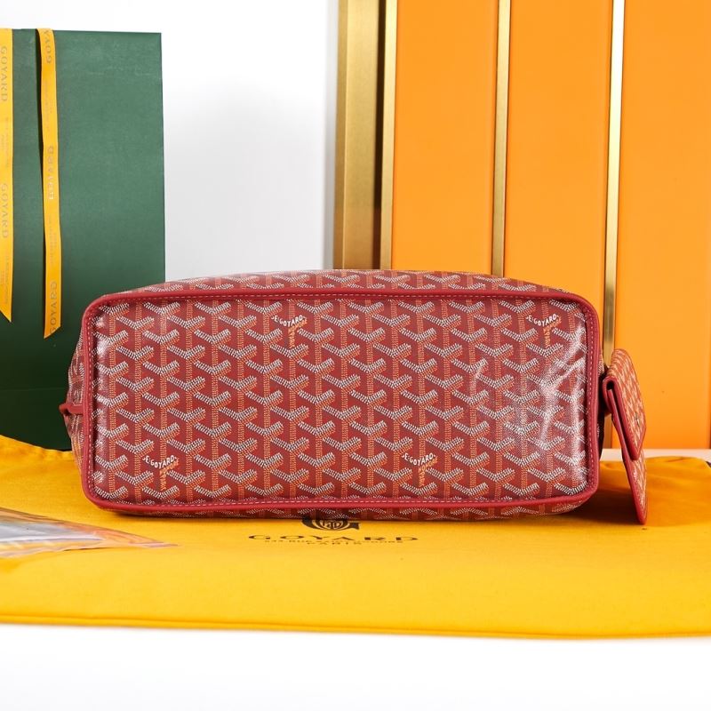 Goyard Shopping Bags